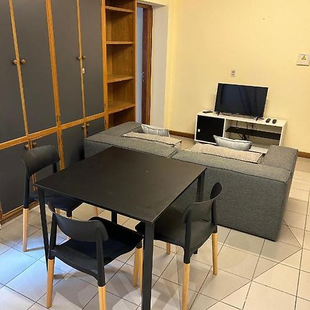 Departamentos Mitre Apartment Mendoza Bagian luar foto