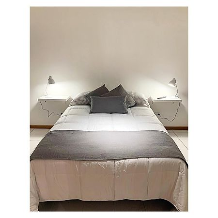 Departamentos Mitre Apartment Mendoza Bagian luar foto