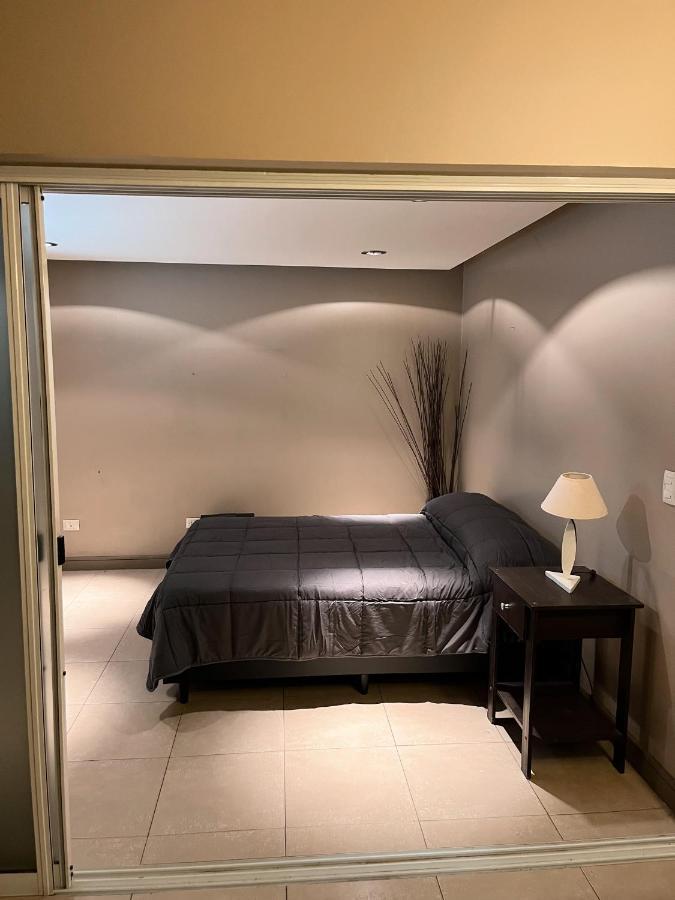 Departamentos Mitre Apartment Mendoza Bagian luar foto