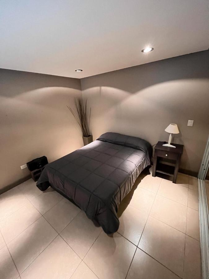 Departamentos Mitre Apartment Mendoza Bagian luar foto