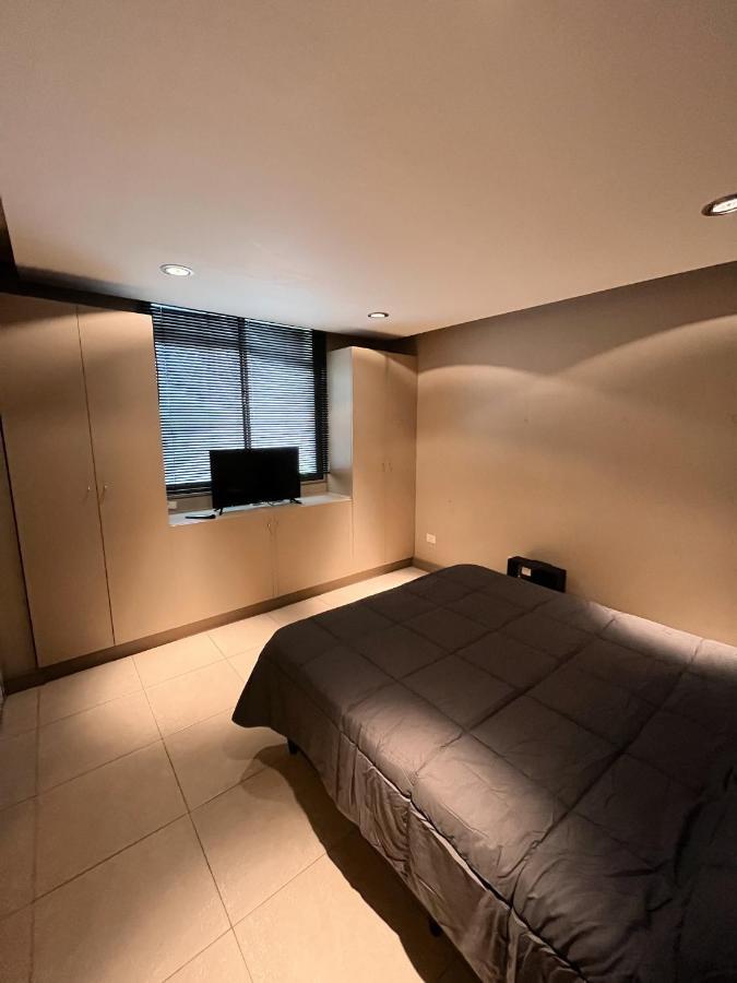 Departamentos Mitre Apartment Mendoza Bagian luar foto