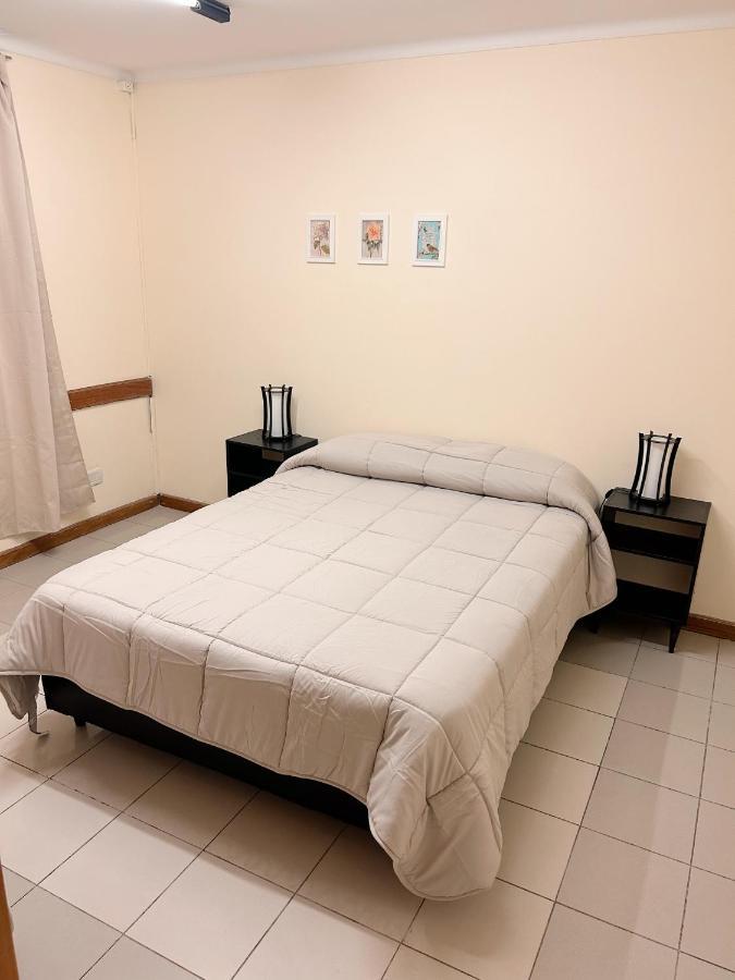 Departamentos Mitre Apartment Mendoza Bagian luar foto
