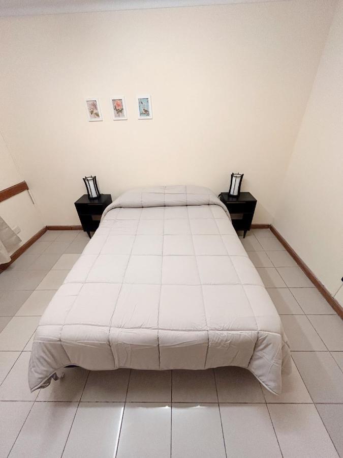 Departamentos Mitre Apartment Mendoza Bagian luar foto