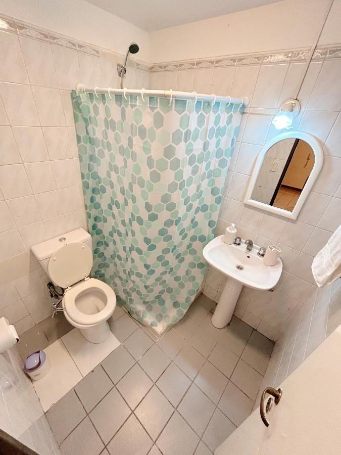 Departamentos Mitre Apartment Mendoza Bagian luar foto