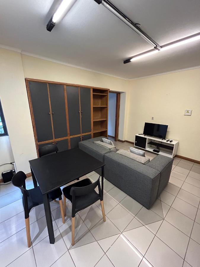 Departamentos Mitre Apartment Mendoza Bagian luar foto
